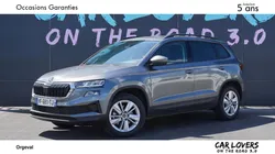 Skoda Karoq 1.5 TSI Evo 2 150 ch ACT DSG7 Selection
