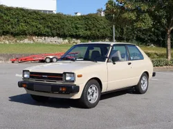 Toyota Starlet 1.3S KP61