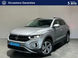 VOLKSWAGEN T-Roc 1.5 TSI EVO2 150 Start/Stop DSG7 VW Edition