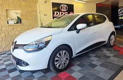 Renault Clio 1.2L REVISÉ GPS CLIM REGUL