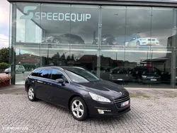 Peugeot 508 SW 1.6 e-HDi Allure 2-Tronic 105g