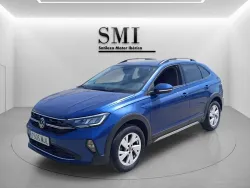 Volkswagen Taigo 1.0 TSI Life DSG 81kW