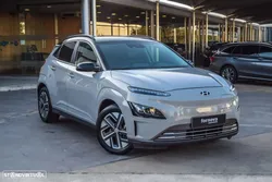 Hyundai Kauai EV 39 kWh Executive