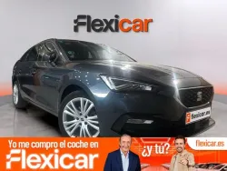 SEAT Leon 1.5 eTSI 110kW DSG S&S Style Special Ed