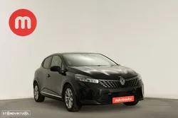 Renault Clio 1.0 TCe Evolution