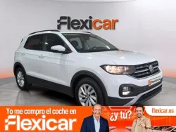 Volkswagen T-Cross 1.0 TSI Advance 85kW