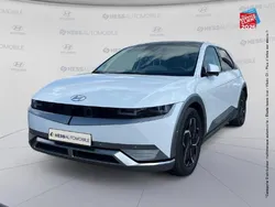 Hyundai Ioniq 5 77 kWh - 325ch Executive HTRAC 6cv