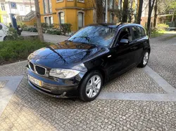 BMW 116 D Nacional 74000KM C/novo