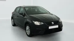 Seat Ibiza 1.0 MPI 80 ch S/S BVM5 Reference