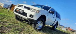 Mitsubishi L200 2.5TD 4X4 Cb. Extra 4Lug.