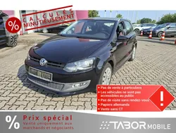 Volkswagen Polo 1.4 FSI CL Climatic LM PDC RCD 210 MP3 ZV