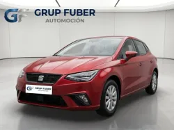 SEAT Ibiza 1.0 TSI S&S Style XM 115