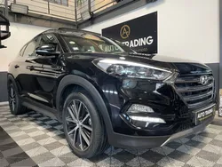 HYUNDAI TUCSON 1.7 CRDi 141 2WD DCT-7 Edition #Mondial TOIT OUVRANT 103 000 KMS