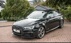 Audi RS3 8V Sportback 2.5 TFSI 367CH – 1ère main – Toit pano – Entretien Audi