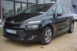 Citroen C4 PICASSO E-HDI 115CH BUSINESS
