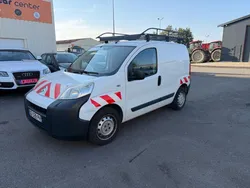 Citroën NEMO