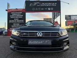 Volkswagen Passat Variant 2.0TDI EVO Executive DGS7 110kW