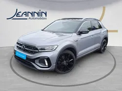 VOLKSWAGEN T-Roc 2.0 TDI 150 Start/Stop DSG7 R-Line