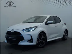 Toyota Yaris Hybride 116h Design