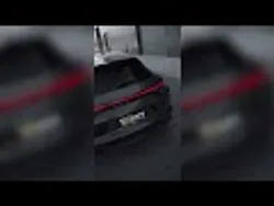 Porsche Panamera Sport Turismo 4 E-Hybrid Platinum Edition