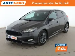 FORD Focus Sportbreak 1.0 Ecoboost ST Line