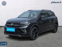 VOLKSWAGEN T-Cross 1.5 TSI 150 Start/Stop DSG7 R-Line Edition