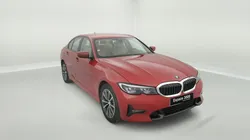 BMW 320d xDrive 190 ch BVA8 Luxury