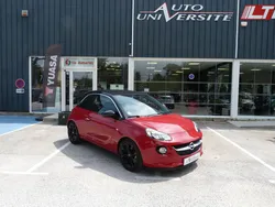 OPEL ADAM ROCKS 87 ch SWINGTOP (cabriolet)