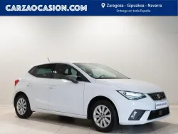 SEAT Ibiza 1.6TDI CR S&S Style 115