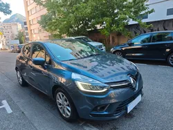 RENAULT Clio 0.9 TCe 90ch energy Intens 5p Euro6c