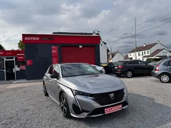 Peugeot 308 gt 1.5 hdi 130 cv eat 8 full options an.2023 36.000 kms 1ere main 23990 euros