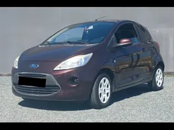 Ford Ka 1.2 70 TREND START-STOP BVM GARANTIE 1 AN