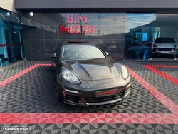 Porsche Panamera Standard