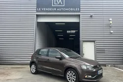 VOLKSWAGEN POLO 1.0i - 75 V Confortline