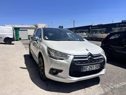 Citroën DS4 HDi 160 FAP Just Mat 203 000 Km