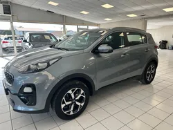 Kia Sportage IV 1.6 GDI 132 ISG DESIGN FULL ENTRETIEN COMPLET 2019