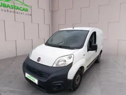Fiat Fiorino Fiorino Comercial Cargo 1.3Mjt Base 59kW