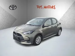 Toyota Yaris 70 VVT-i Dynamic