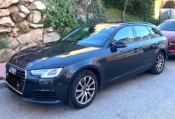 Audi A4 A4 Avant 35 TFSI Advanced S tronic 110kW Advanced