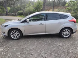 Ford Focus 1.0 SCTI 125cv TITANIUM c/ GPS - Utilitário Nacional c/ Garantia