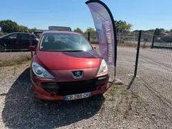 ⭐ PEUGEOT 307 1.6 HDi – 2006 – SEULEMENT 160 000 KM – NOMBREUSES FACTURES D'ENTRETIEN ⭐
