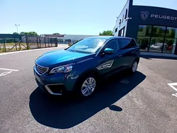 Peugeot 5008 (2) Puretech 130 EAT8 ACTIVE BUSINESS