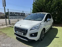 Peugeot 3008 1.6 BlueHDi Style EAT6