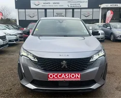 Peugeot 3008 II 1.5 BlueHDi 130cv Allure EAT8