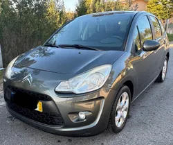 Citroën C3 1.2. (Troco)