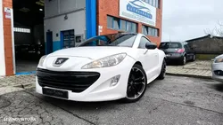 Peugeot RCZ 1.6 THP Onyx
