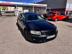 Audi A8 A8 3.0TDI quattro Tiptronic