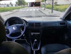 Volkswagen Golf Golf 1.9SDI Conceptline Conceptline