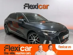 AUDI A3 Sportback 35 TDI 110kW