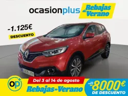 Renault Kadjar 1.2 TCe Energy Zen EDC 97kW
